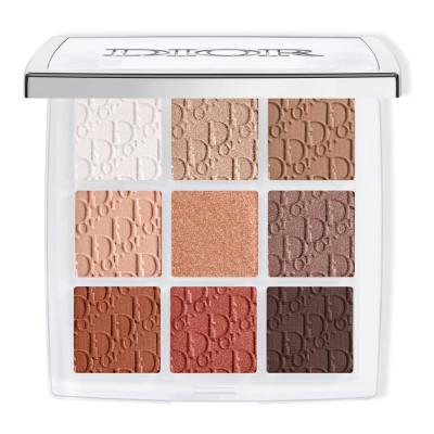 Dior Backstage Eye Palette - Far Paleti KZM-0045 Diğer