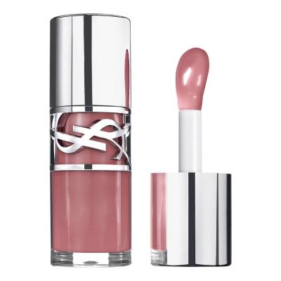 Ysl Loveshine Plumping Lip Oil Gloss - Dudak Parlatıcı Yağ 44 - KZM-0047  İndigo Ekru