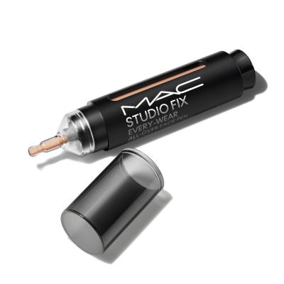 MAC STUDIO FIX EVERY-WEAR ALL-OVER 2 Sİ 1 ARADA KAPATICI VE FONDÖTEN-NW15- KZM-0052 Diğer