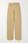 Boogie Day Düz Paçalı Panelli Pamuklu Gabardin Pantolon GM-005 Diğer