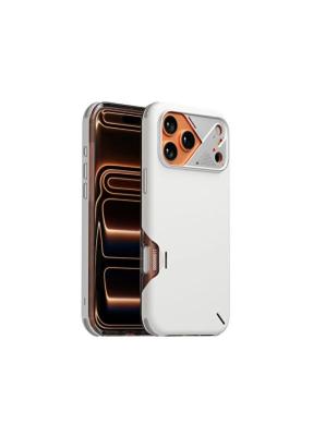 iPhone 17 Pro Max Kamera Kontrollü MagSafe Kılıf Diğer