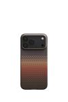 Tactile Woven iPhone 17 Pro MagSafe Uyumlu Telefon Kılıfı Diğer