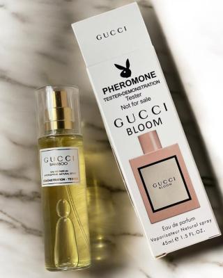 Gucci Bloom Çanta Boy Tester Kadın Parfüm  PC29 Diğer