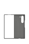 Galaxy Z Fold 6 Kalemli Gri Telefon Kılıfı EF-OF95PCJEGWW Diğer