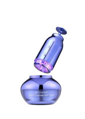 Inmotox Peptide Shot Cream & Suction Jet Nemlendirici Krem Cilt Bakım Cihazı Diğer