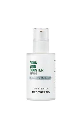 Pdrn Skin Booster Nemlendirici Cilt Serumu 100 ml Diğer