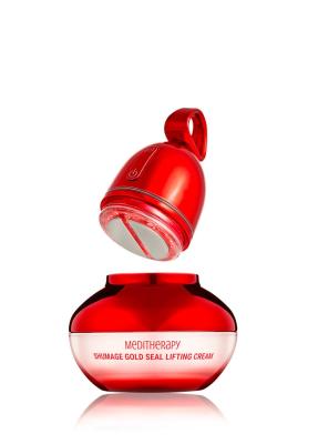 Shumage Gold Seal Lifting Cream & Ems Device Sıkılaştırıcı Nemlendirici Cilt Bakım Cihazı Diğer