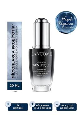 Lancome Advanced Genifique Milyonlarca Probiyotik Türevi Içeren Onarıcı Serum 20 ml Diğer