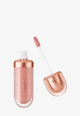 KIKO Milano GOLDEN OASIS 3D HYDRA LIP GLOSS - natural rose 03 Diğer