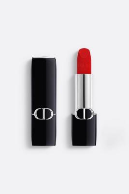 Rouge Dior Lipsticks Ruj 777 Fahrenheit Velvet Diğer