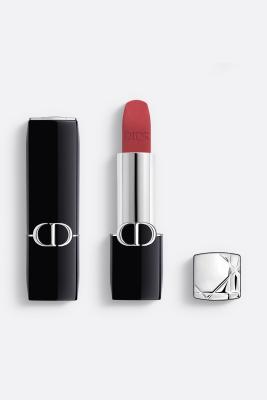 Rouge Dior Lipsticks Ruj 720 icone veil finish Diğer