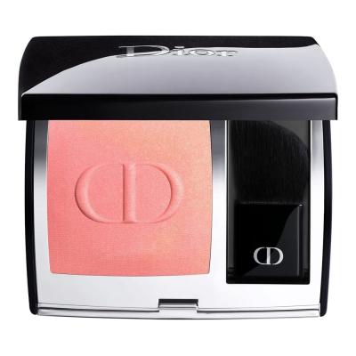 Dior Rouge Blush - Allık -Rose Montaigne 219 Diğer