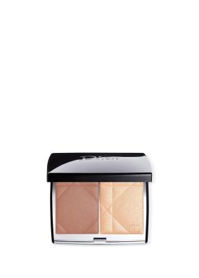  Dior Rouge Blush Color & Glow Palette 100  Diğer