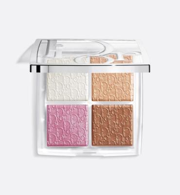 DIOR BACKSTAGE GLOW MAXIMIZER PALETTE  Highlighter ve Allık  001 Diğer