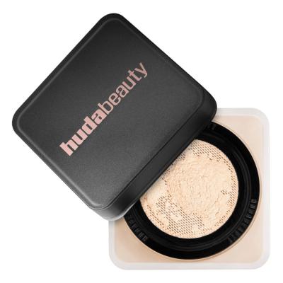 Huda Beauty Easy Bake Loose Baking & Setting Powder - Toz Pudra Pound Cake Diğer