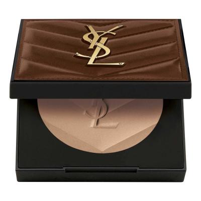 YSL all hours hyper bronze - bronzer 01 Diğer
