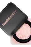 Huda Beauty Easy Bake Loose Baking & Setting Powder - Toz Pudra Cherry Bloosom Cake Diğer