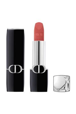 Rouge Dior Lipsticks Ruj 772 Classic Rosewood Diğer