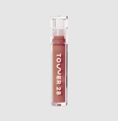 Tower 28 Beauty  ShineOn Lip Jelly Dudak Parlatıcısı Cashew Diğer