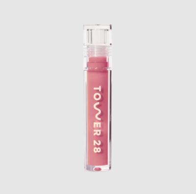 Tower 28 Beauty ShineOn Lip Jelly Dudak Parlatıcısı Pistachio  Diğer
