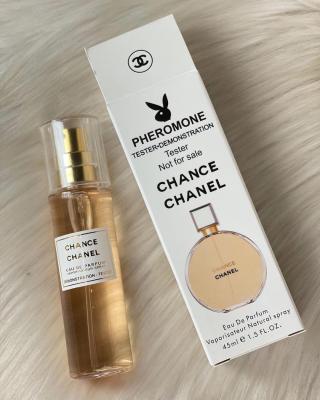 Chanel Chance  Çanta Boy Kadın Parfum  PC22 Diğer