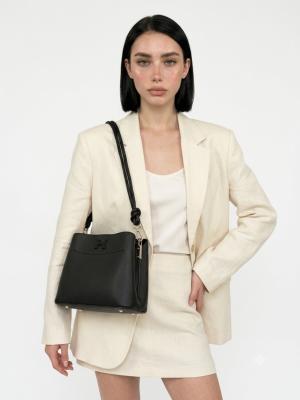 Hermes Constance Siyah Omuz Çantası VLT-412 Siyah