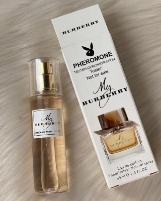 Burberry My Burberry  45 ml Çanta Boy Kadın Parfüm  PC17 Diğer