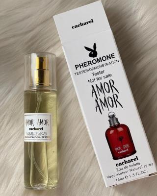 Cacharel Amor Amor  45 ml Kadın Çanta Boy Parfüm  PC13 Diğer