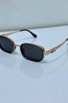 Celine Gold İthal Kadın Gözlük G4594-VLL Gold
