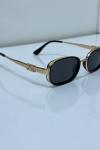 Celine Gold İthal Kadın Gözlük G4594-VLL Gold