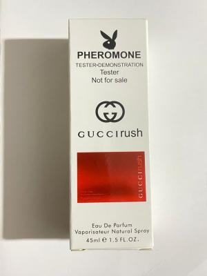 Gucci Rush 45 ml Kadın Çanta Boy Parfüm  PC10 Diğer