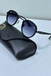 Rayban Ferrari Siyah Flap İthal Unisex Gözlük G4624-VLL Siyah