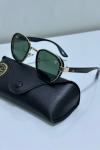 Rayban Ferrari Yeşil Cam İthal Unisex Gözlük G4628-VLL Yeşil