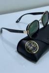 Rayban Ferrari Yeşil Cam İthal Unisex Gözlük G4628-VLL Yeşil