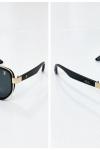 Rayban Ferrari Siyah Cam İthal Erkek Gözlük G4630-VLL Gold