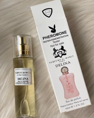 Parfum De Marly Delina 45 ml Kadın Çanta Boy Parfüm  PC8 Diğer