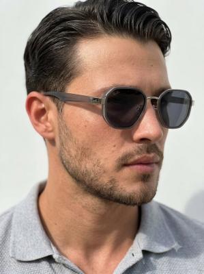 Rayban Füme İthal Erkek Gözlük G4634-VLL Siyah
