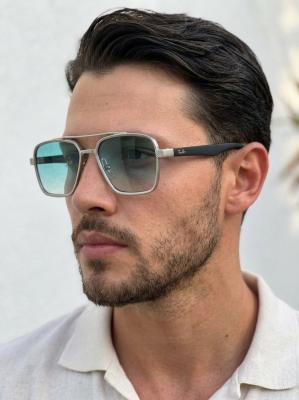 Rayban Ferrari Mavi İthal Erkek Gözlük G4635-VLL Mavi