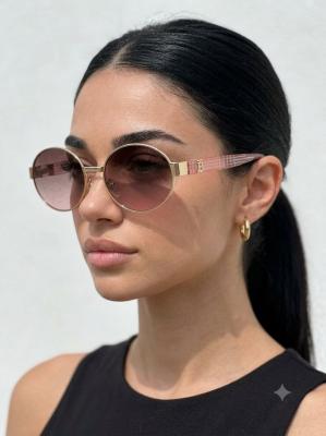 Burberr BE3169 Pembe İthal Kadın Gözlük  G4638-ILY Pembe