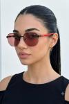 RayBan Scuderia Ferrari 3794M F001H2 54 Kırmızı Unisex Güneş Gözlüğü G4651-VLL Diğer