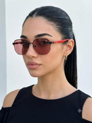 RayBan Scuderia Ferrari 3794M F001H2 54 Kırmızı Unisex Güneş Gözlüğü G4651-VLL  Diğer