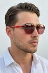 RayBan Scuderia Ferrari 3794M F001H2 54 Kırmızı Unisex Güneş Gözlüğü G4651-VLL Diğer