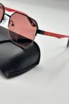RayBan Scuderia Ferrari 3794M F001H2 54 Kırmızı Unisex Güneş Gözlüğü G4651-VLL Diğer