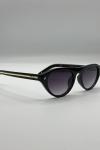 Prada B15S Siyah İthal Unisex Gözlük  G4660-ILY Siyah