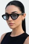 Prada B15S Mavi Cam İthal Unisex Gözlük G4662-ILY Mavi