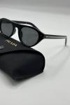 Prada B15S Gümüş Saplı İthal Unisex Gözlük G4663-ILY Sarı