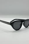 Prada B15S Gümüş Saplı İthal Unisex Gözlük G4663-ILY Sarı