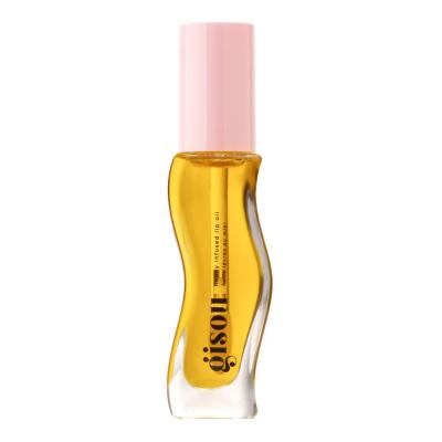 GISOU Honey Gold Lip Oil - Dudak Yağı KZM-0107 Diğer