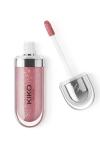 Kiko Milano 3D Hydra Lip Gloss 17 Dudak Parlatıcısı Pembe