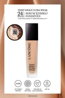 Lancome TEINT IDOLE ULTRA WEAR FONDÖTEN 220c KZM-0109 Diğer